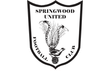 Springwood United Football Club Logo