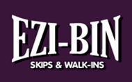 Ezi-Bin - Sponsor for Season 2017!